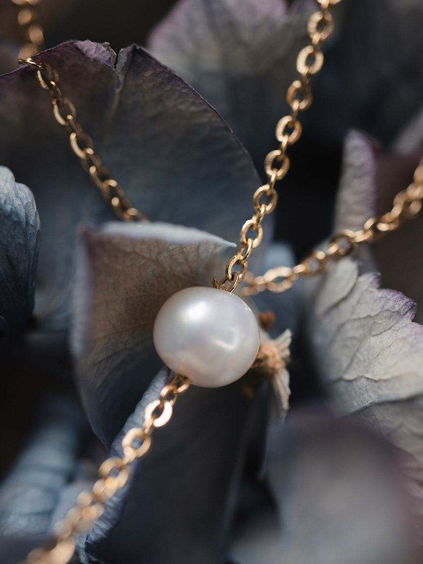 Collier « Unoperla » de CORAZON