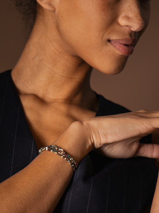 Bracelet «Amélie» de CORAZON