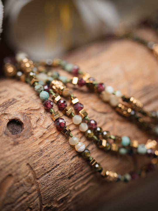 Bracelet «Amélie» de CORAZON