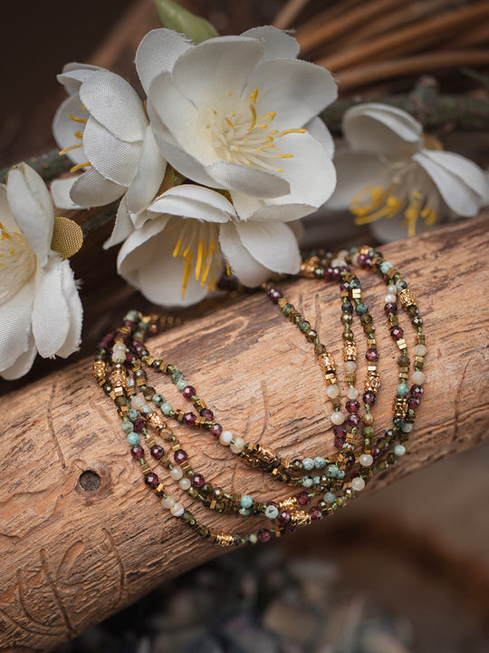 Bracelet «Amélie» de CORAZON