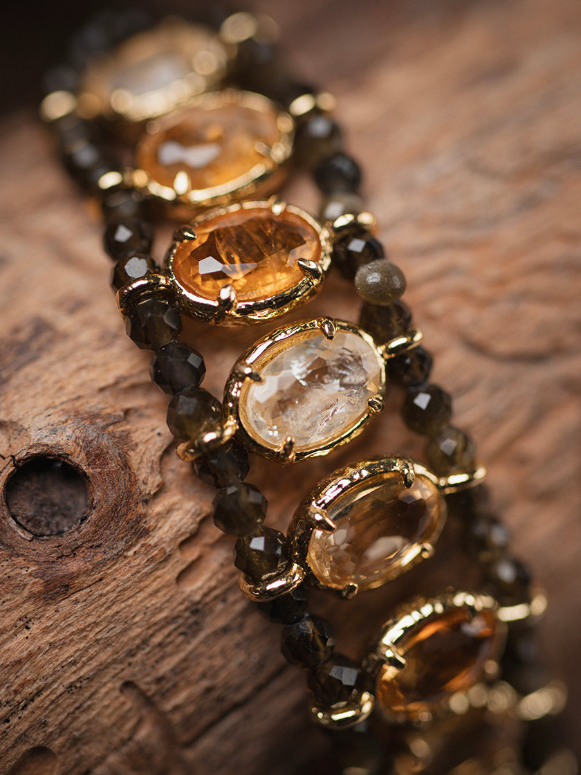 Bracelet «Coco» de CORAZON