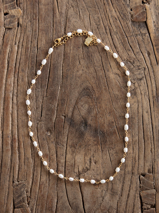 Collier «Delicia» de CORAZON