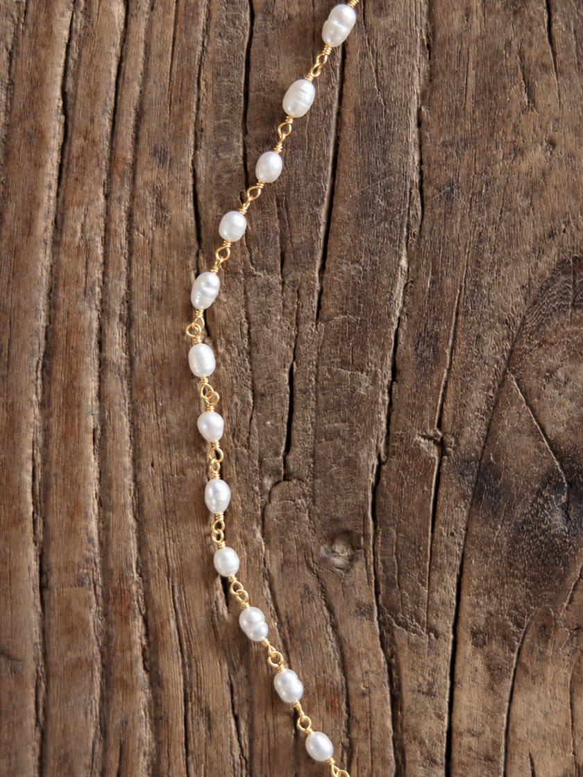 Collier «Delicia» de CORAZON