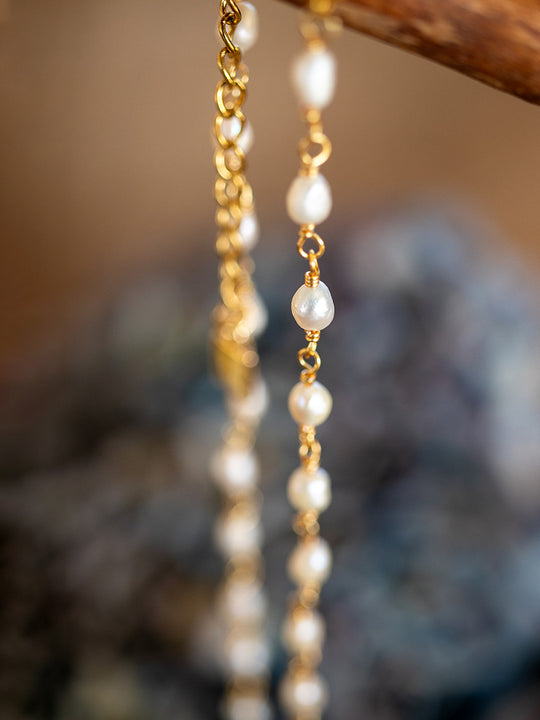 Collier «Delicia» de CORAZON
