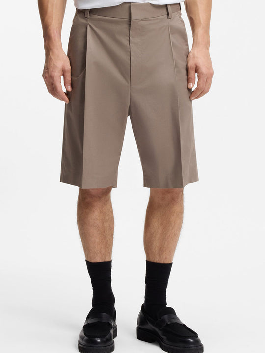 Short «Fery» von HUGO BOSS