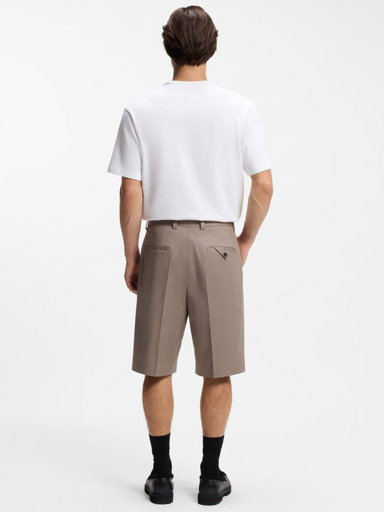 Short «Fery» von HUGO BOSS