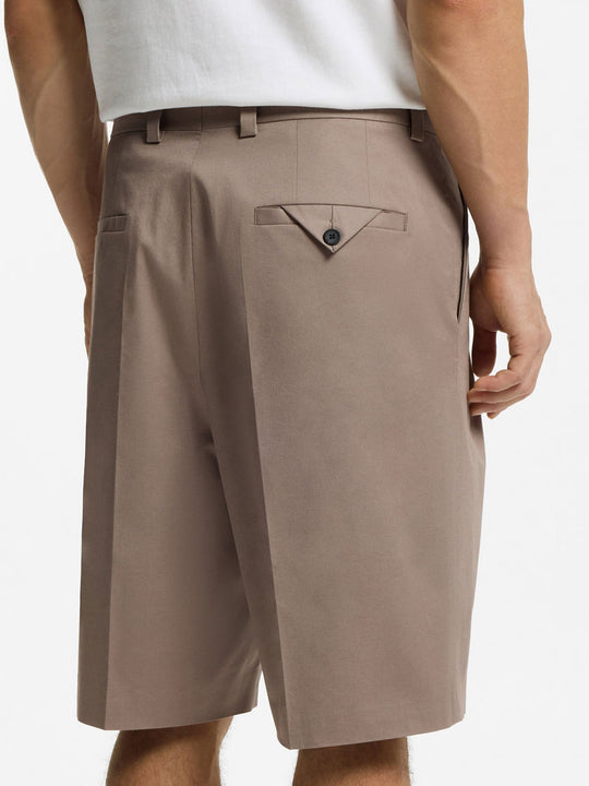 Short «Fery» von HUGO BOSS