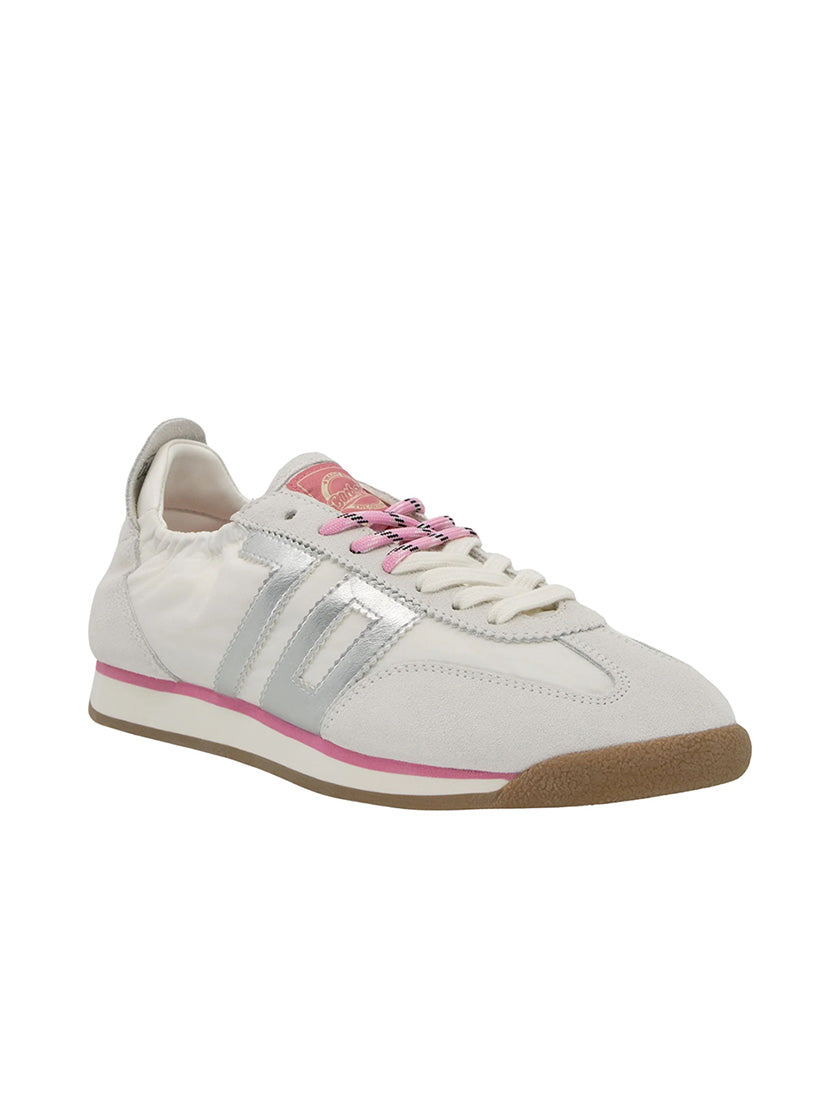 Sneaker «Rocket» von BACK 70