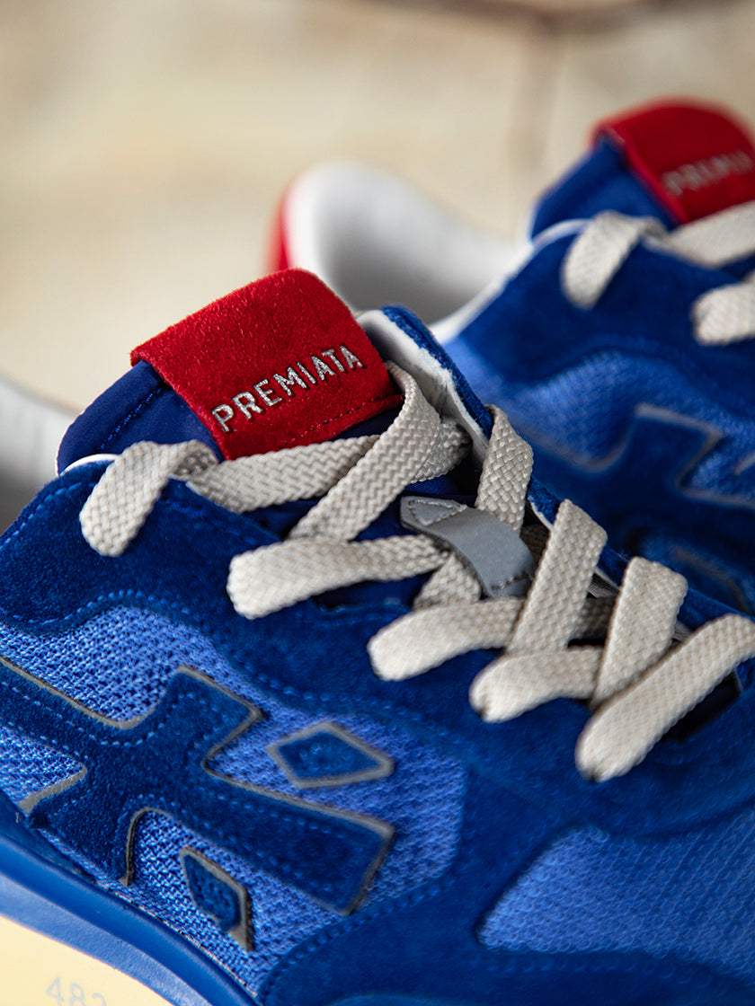 Sneaker «Lauryn» de PREMIATA