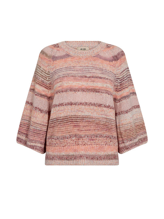 Strickpullover «Edele» von MOS MOSH