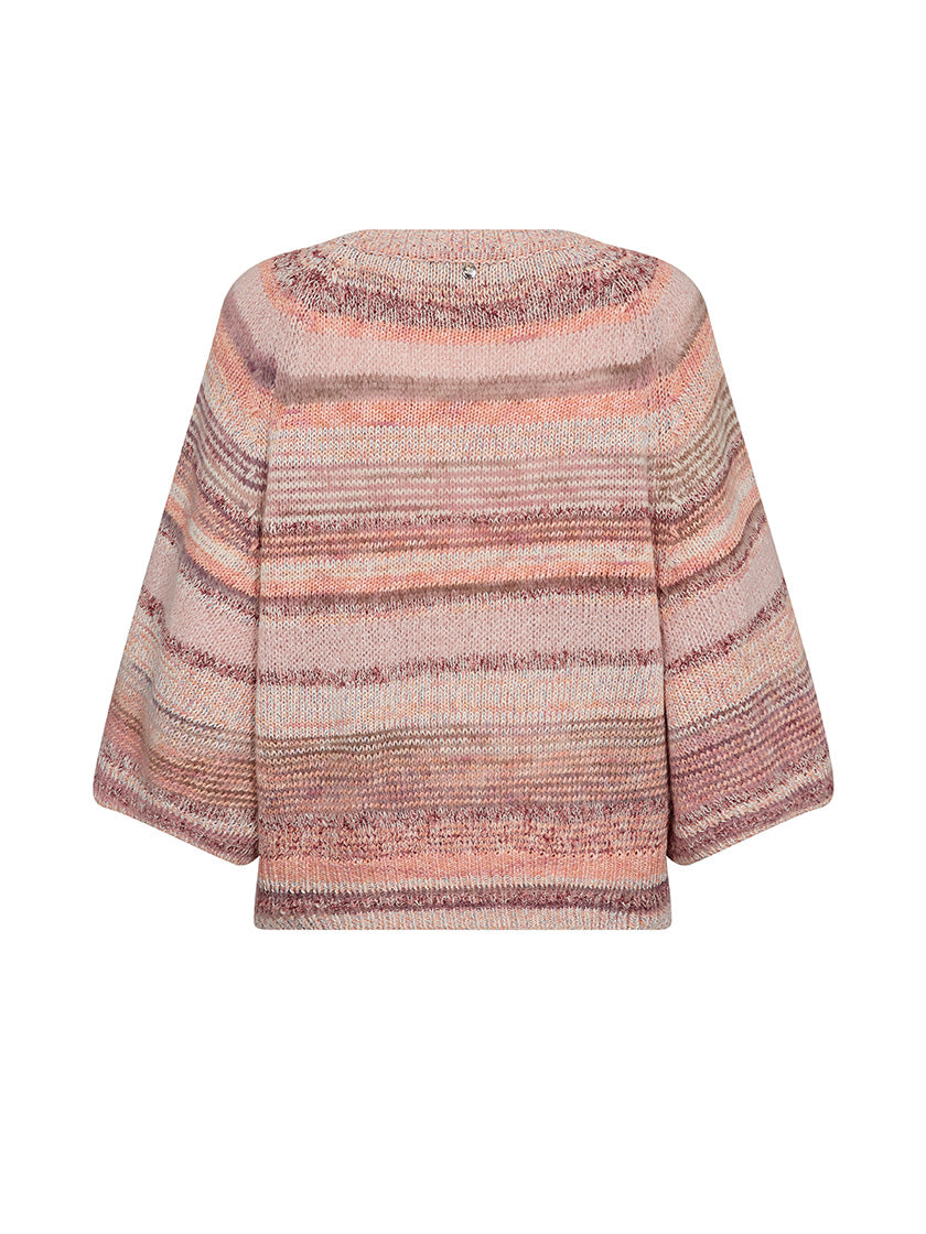 Strickpullover «Edele» von MOS MOSH