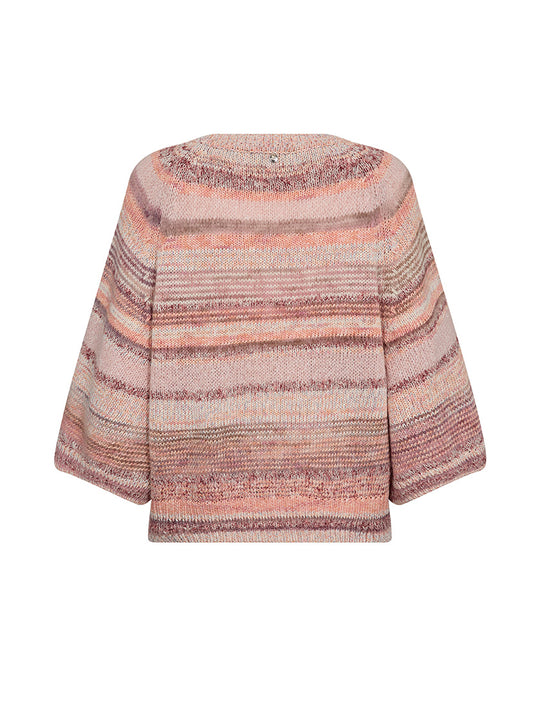 Strickpullover «Edele» von MOS MOSH