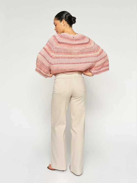 Strickpullover «Edele» von MOS MOSH