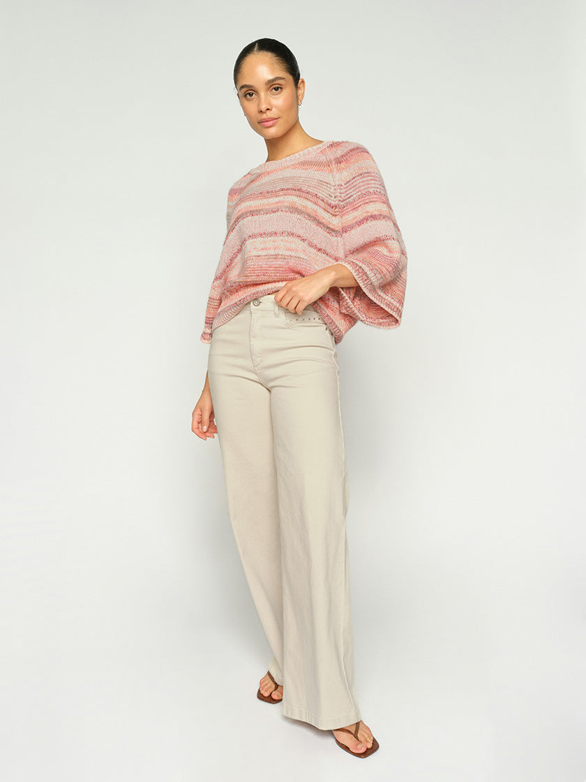 Strickpullover «Edele» von MOS MOSH