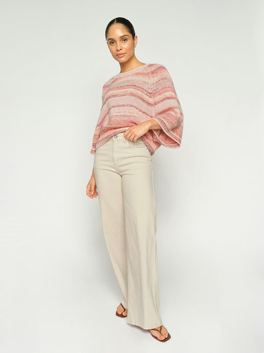 Strickpullover «Edele» von MOS MOSH