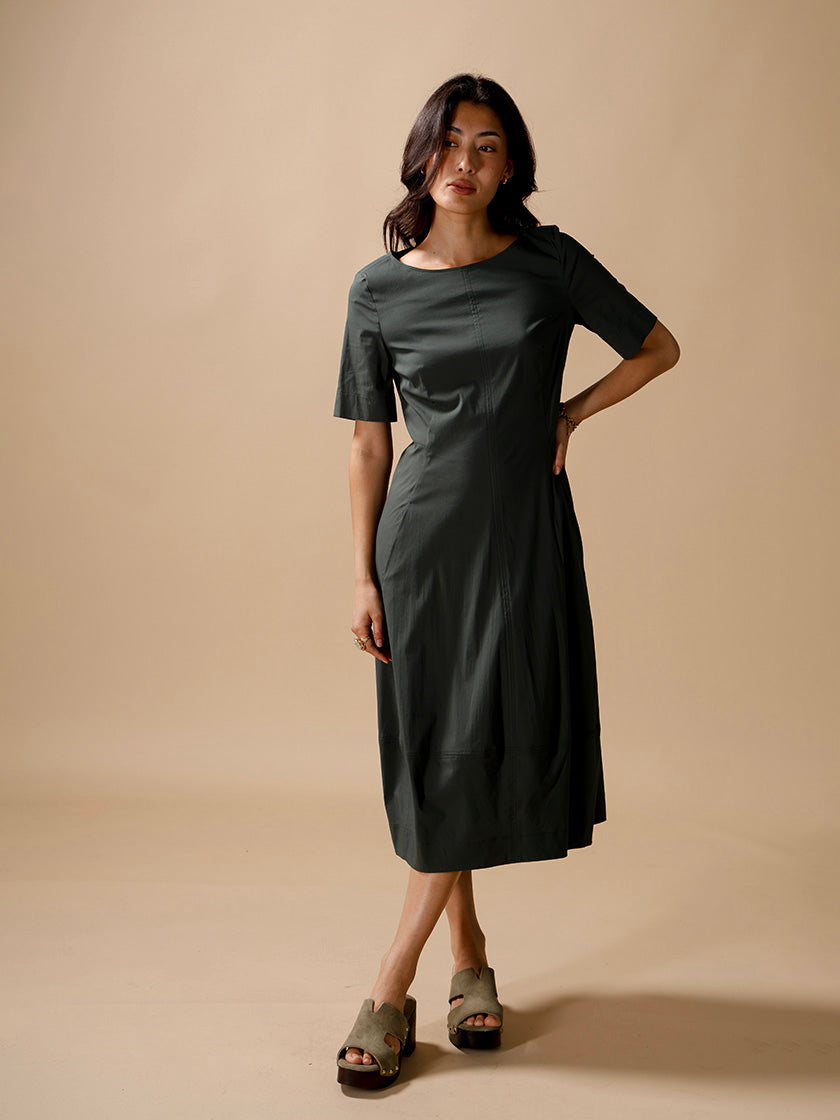 Robe «Kyrobao» de SYNDICATE