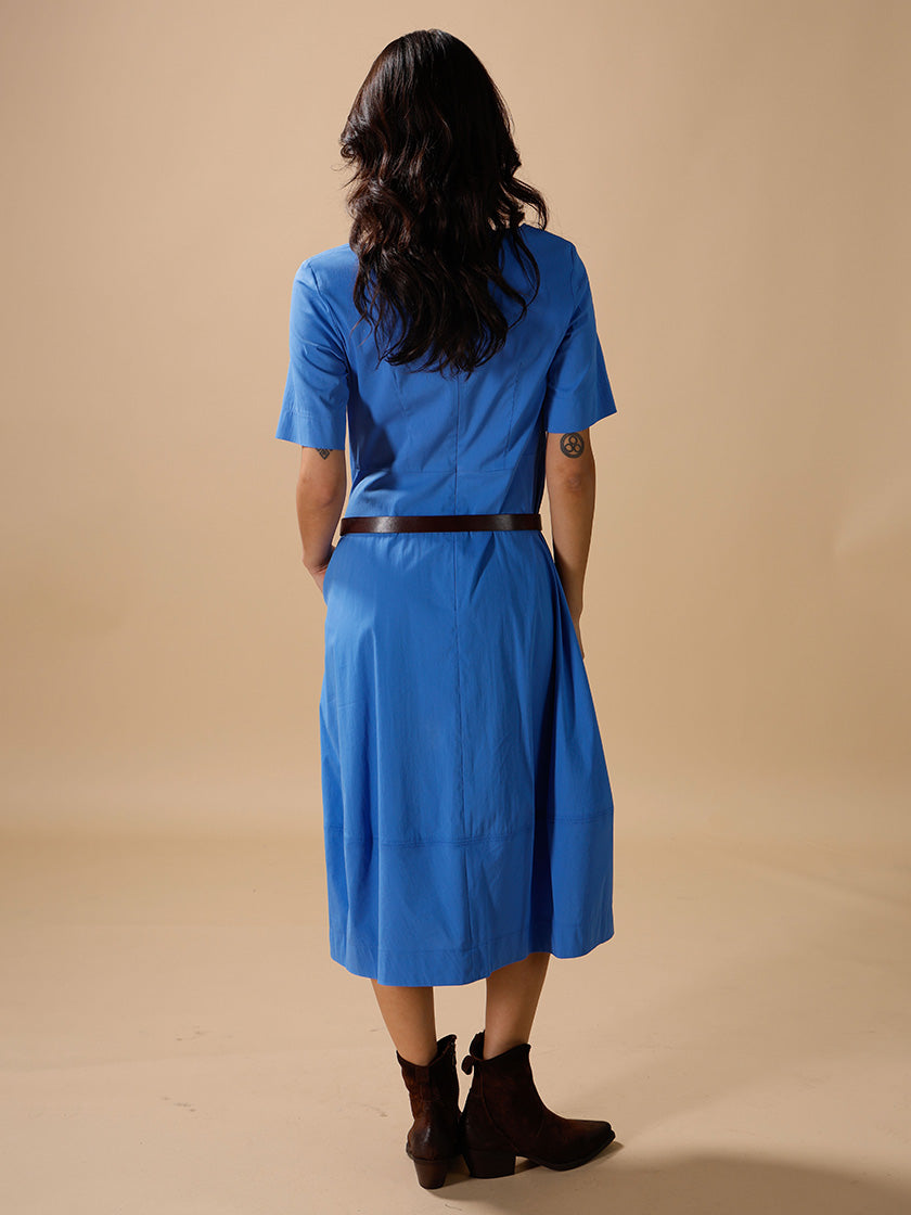 Robe «Kyrobao» de SYNDICATE