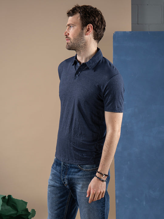 Polo de DANIELE FIESOLI