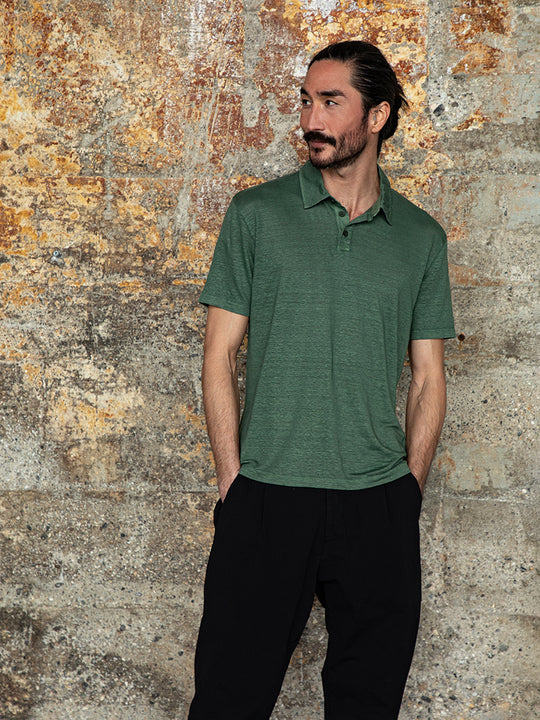 Polo de DANIELE FIESOLI