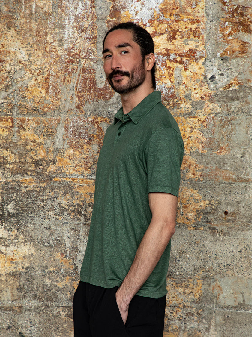 Polo de DANIELE FIESOLI