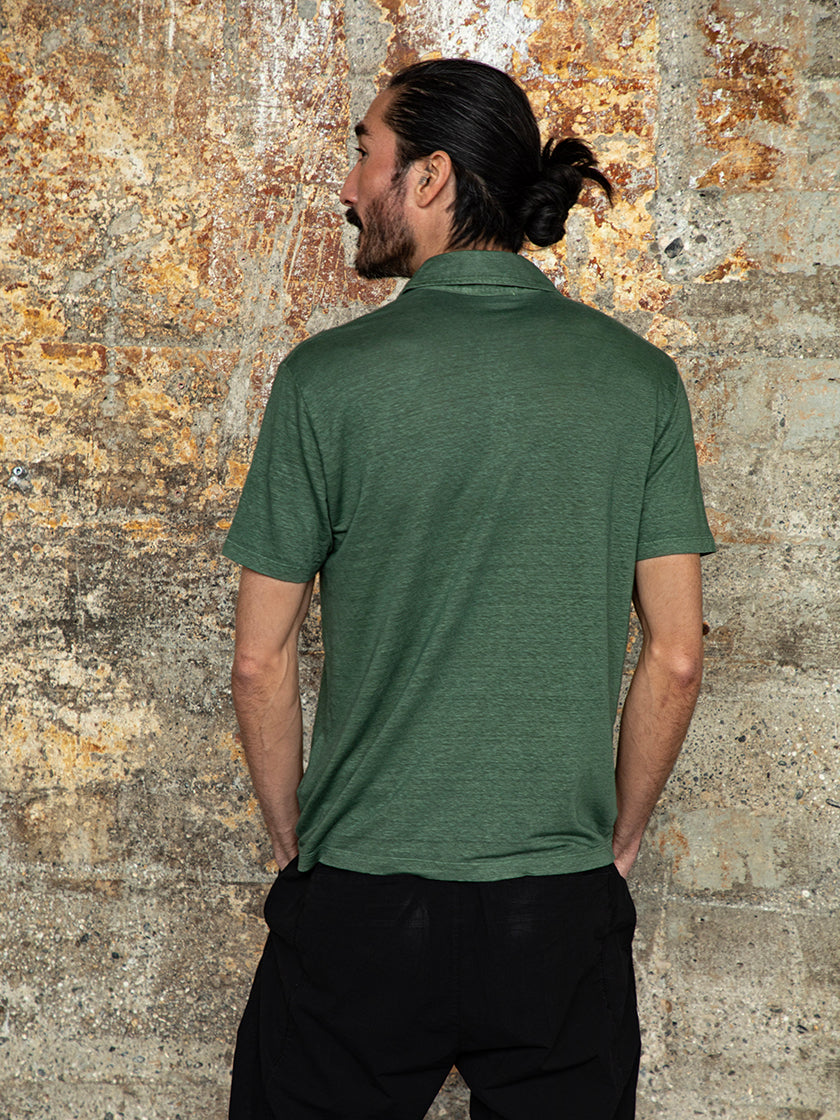 Polo de DANIELE FIESOLI