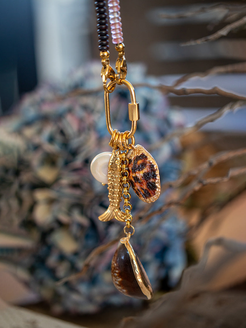 Collier «Wildlife» de CORAZON