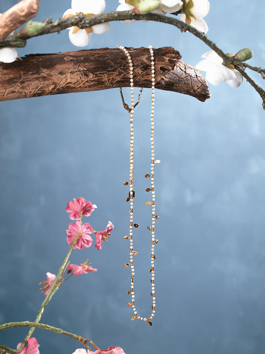 Collier «Tac» de CORAZON