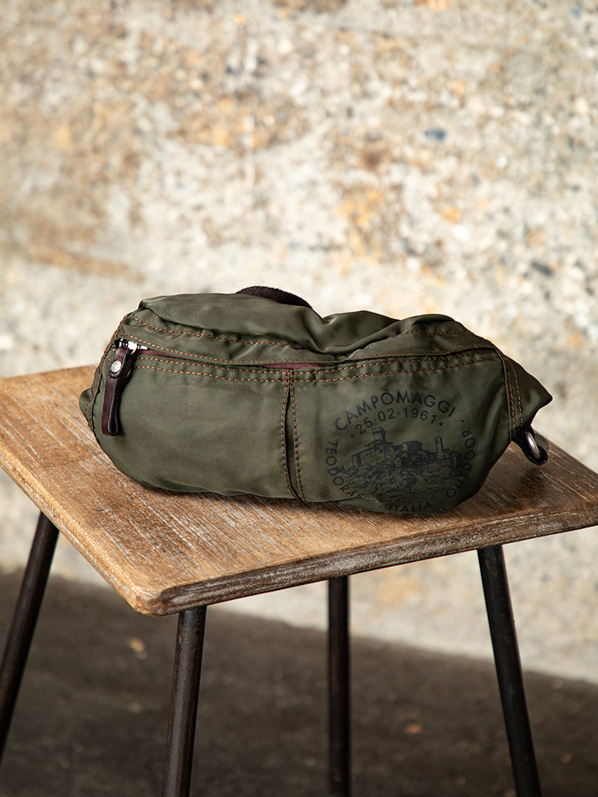 Tasche «Etna» von CAMPOMAGGI