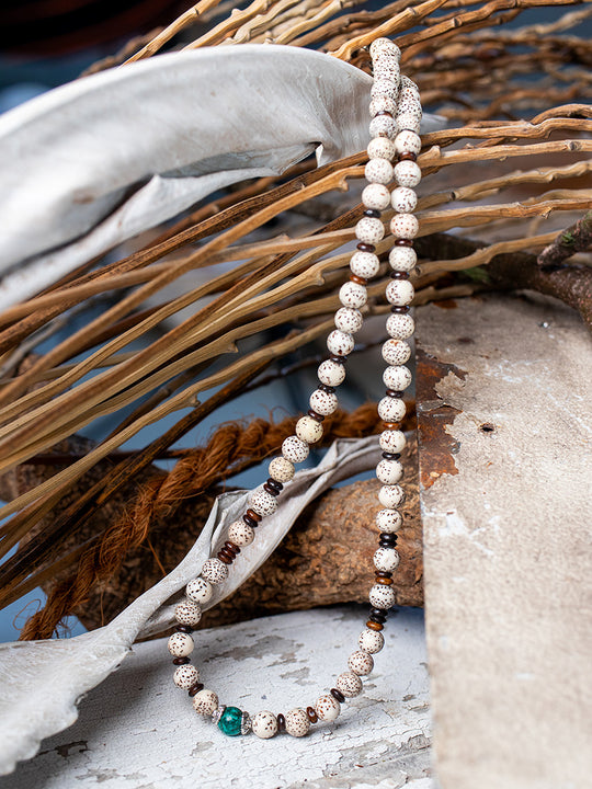 Collier «Seed» de CORAZON