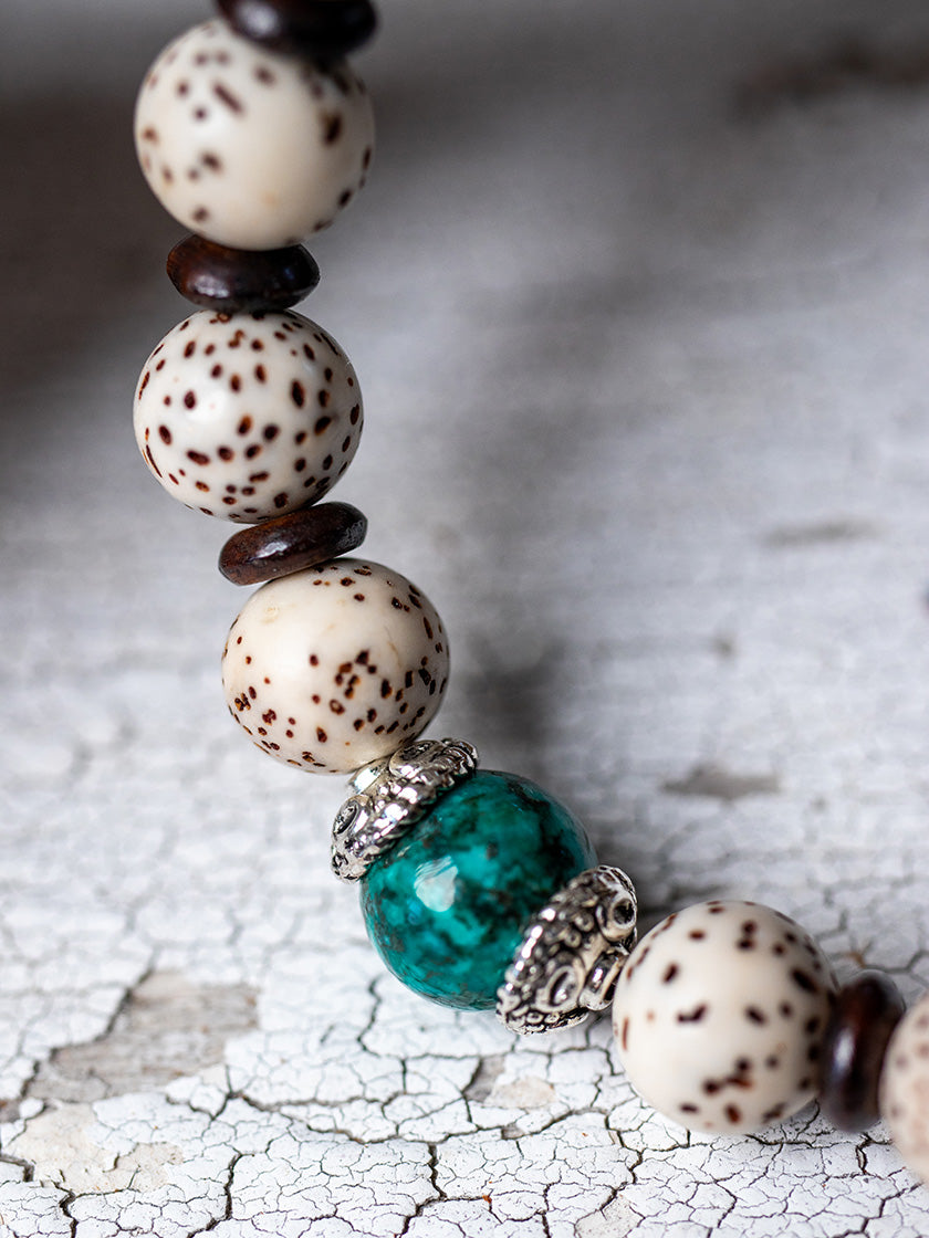 Collier «Seed» de CORAZON