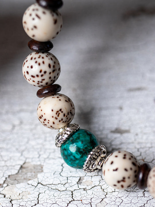 Collier «Seed» de CORAZON