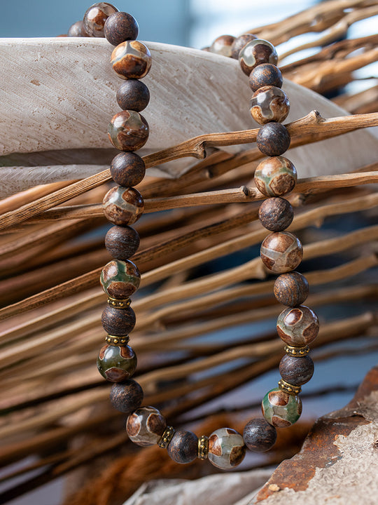 Collier «Power» de CORAZON