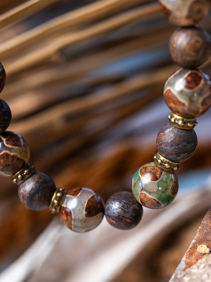 Collier «Power» de CORAZON