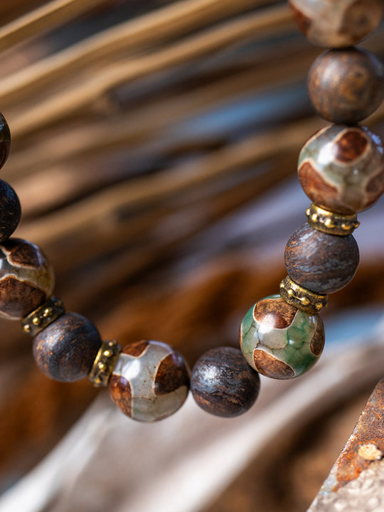 Collier «Power» de CORAZON