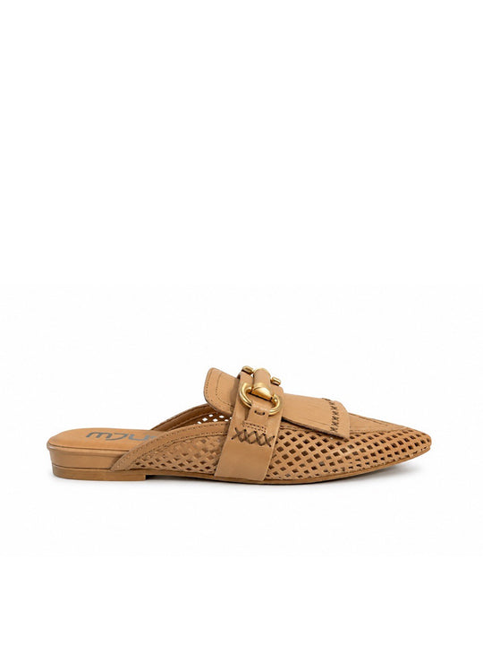 Mocassins de MJUS