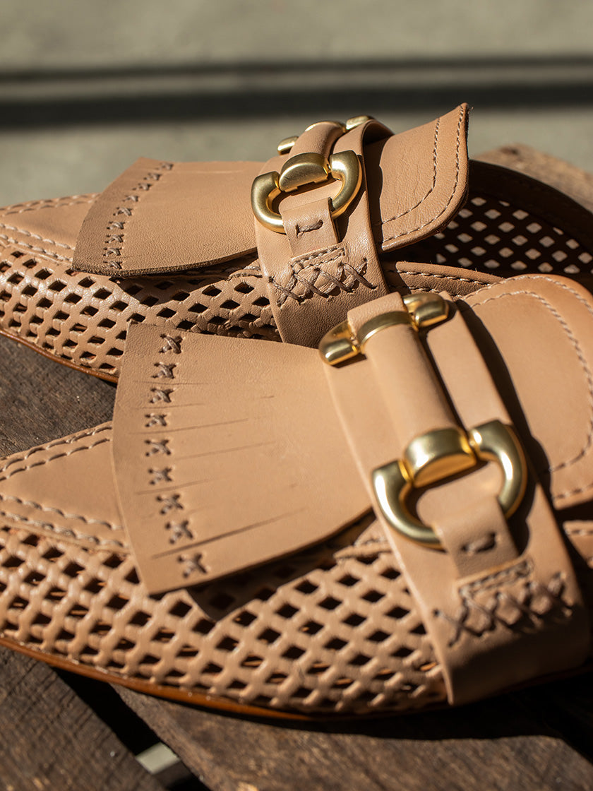 Mocassins de MJUS