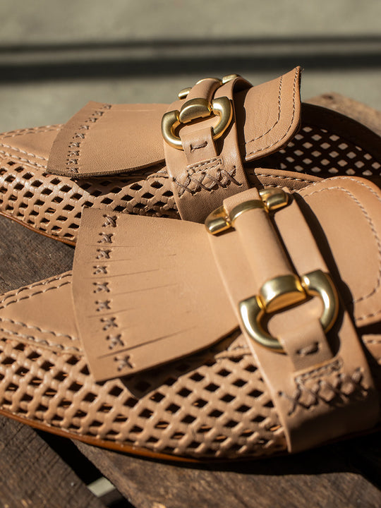 Mocassins de MJUS
