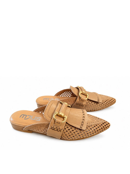 Mocassins de MJUS