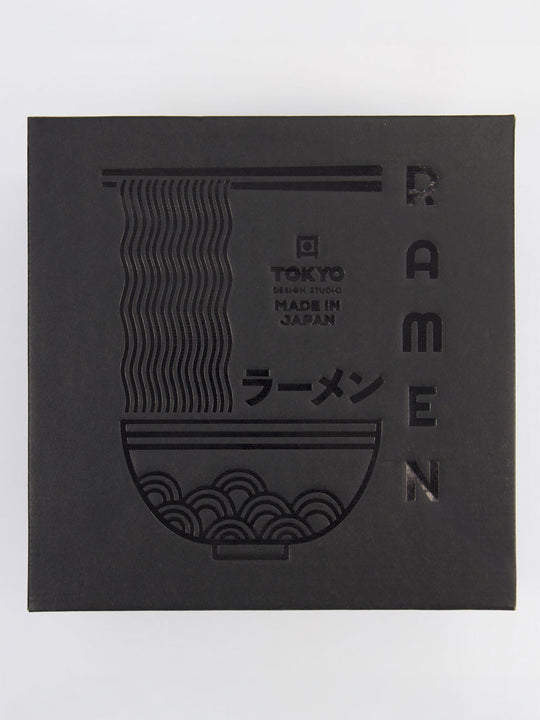 Coffret cadeau de ramen « Satomaki Tokusa »
