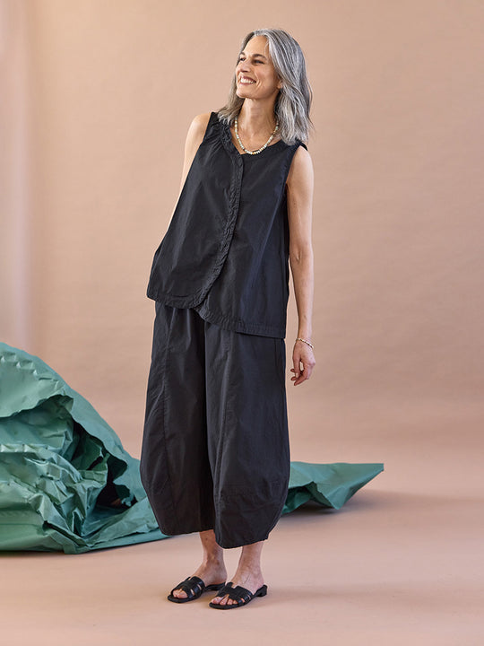 Top de RUNDHOLZ BLACK LABEL