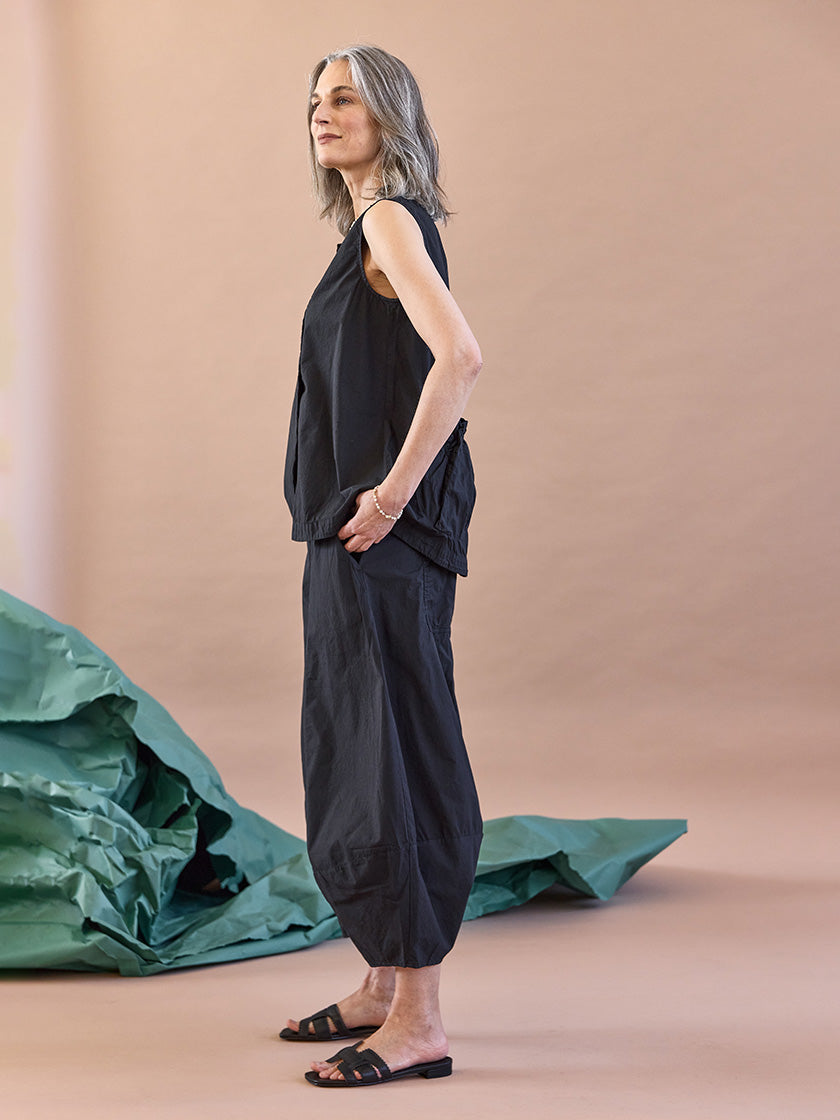 Top de RUNDHOLZ BLACK LABEL