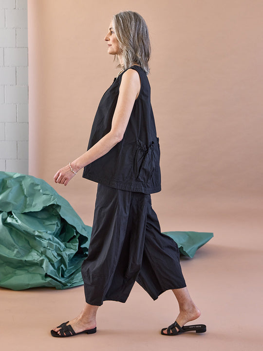 Top de RUNDHOLZ BLACK LABEL