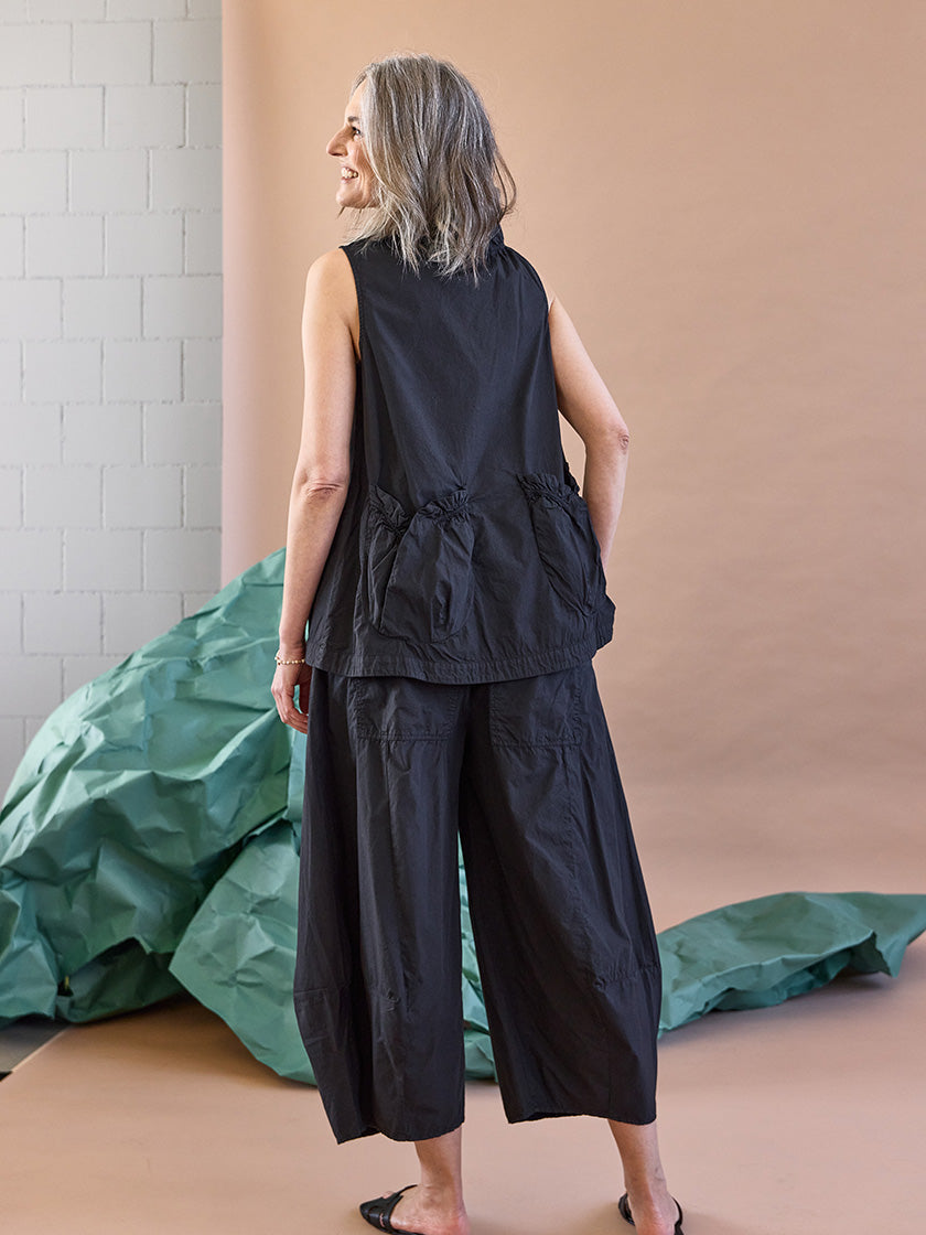 Top de RUNDHOLZ BLACK LABEL