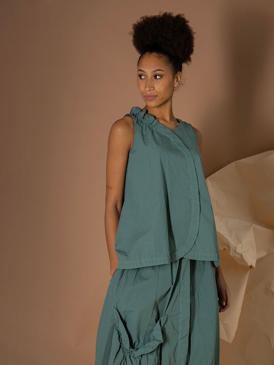 Top de RUNDHOLZ BLACK LABEL