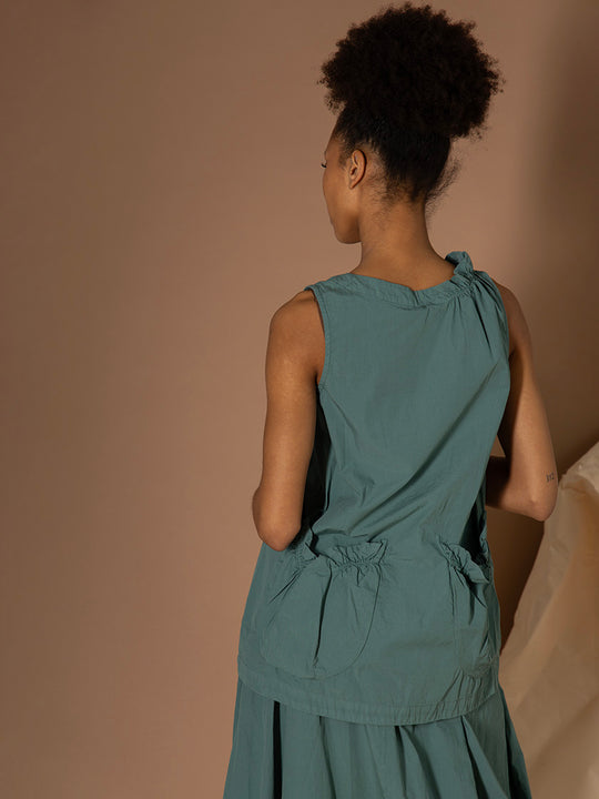 Top de RUNDHOLZ BLACK LABEL