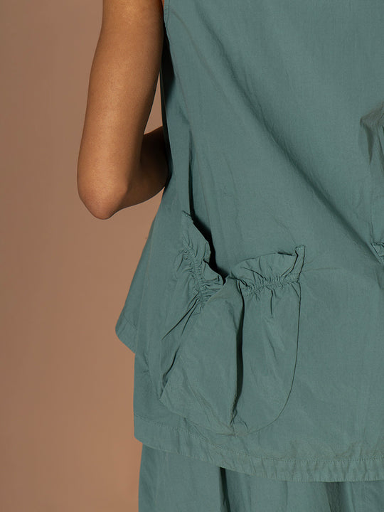 Top de RUNDHOLZ BLACK LABEL