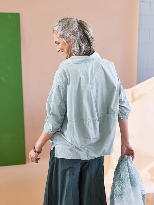 Chemisier de RUNDHOLZ BLACK LABEL