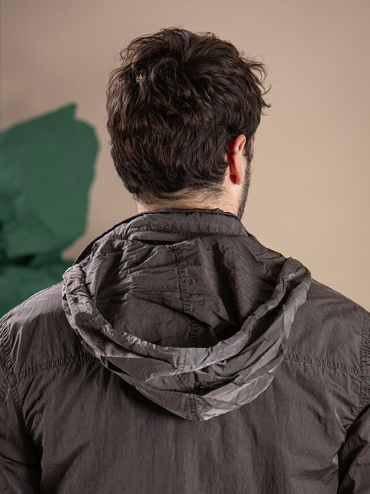 Veste «Samoa» de KEELING