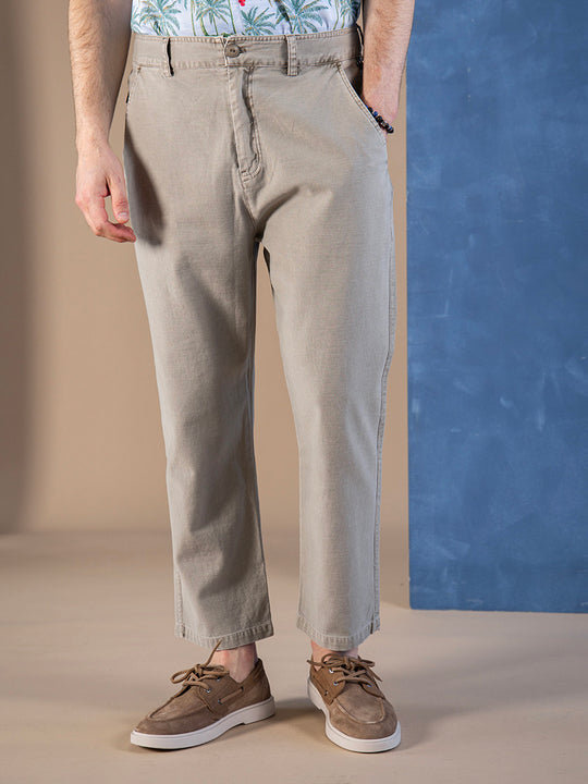 Pantalon «Chino Honiara» de KEELING