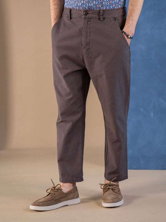 Pantalon «Chino Honiara» de KEELING